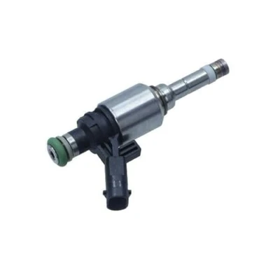 Abbildung von MAXGEAR 17 0412 Einspritzventil Direkteinspritzung AUDI: A5 B8 Coupe, A4 Limousine, SKODA: Octavia 2 Combi, VOLKSWAGEN: Passat CC
