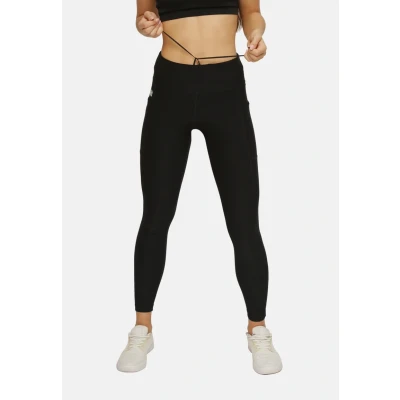 Abbildung von &amp; Me Unlimited Variosports Leggings Hosen, Damen, Größe: XXL, Schwarz