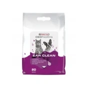 Abbildung von Versele Laga Oropharma Ear Clean Cat &amp; Dog Ohrentcher Ohrenpflegem...
