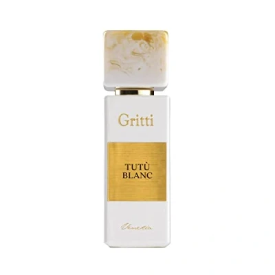 Abbildung von Gritti Tut&ugrave; Blanc Eau de Parfum (EdP) 100 ml