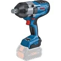 Abbildung von Akku Schlagschrauber BITURBO GDS 18V 1050 H Professional solo, 18Volt