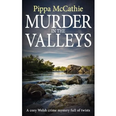 Abbildung von MURDER IN THE VALLEYS: A cozy Welsh crime mystery full of twists (The Havard and Lambert mysteries, Band 1)