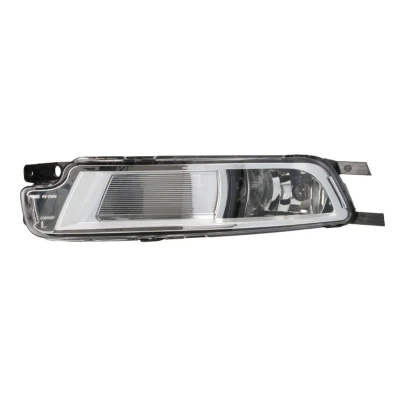 Abbildung von TYC 19 12978 15 9 Tagfahrleuchte links ohne Lampenträger VOLKSWAGEN: Passat B8 Variant
