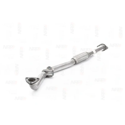 Abbildung von BM CATALYSTS BM50189 Abgasrohr OPEL: Vectra B Limousine, Caravan, CC