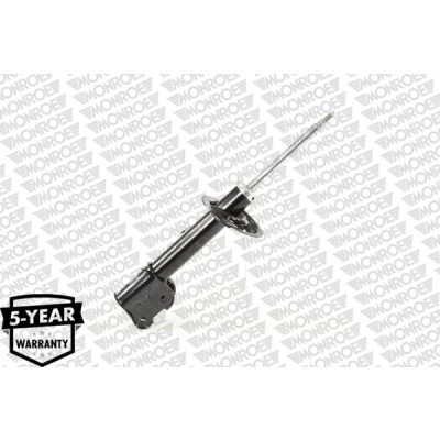 Abbildung von MONROE G8407 Stoßdämpfer Gasdruck Zweirohr Federbein oben Stift, unten Schelle HYUNDAI: SANTA FE 2, KIA: SORENTO 2