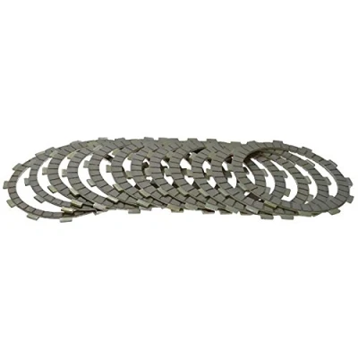 Abbildung von EBC Brakes CK4515 Belaglamellensatz, Kupplung