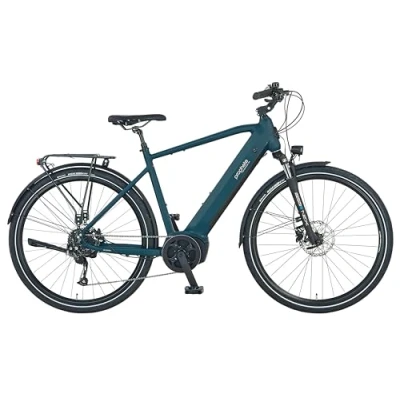 Abbildung von Prophete E Bike &quot;Prophete Entdecker 3.0&quot;, 9 Gang, Shimano, Mittelmotor 250 W, Pedelec