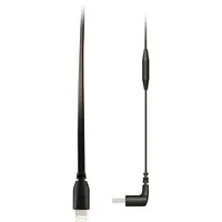 Abbildung von RODE Microphones SC15 USB C auf Lightning Kabel Objektivzubehör