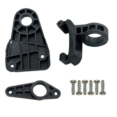 Abbildung von 1 x YOU.S Original Hauptscheinwerfer Halterung Reparaturset VORNE LINKS 5E0998225