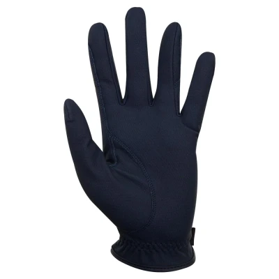 Abbildung von BR Handschuh Grip Pro 6.5 Dunkelblau