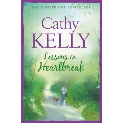 Abbildung von Lessons in Heartbreak: the moving romance novel from Sunday Times bestselling author