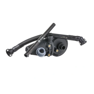Abbildung von FEBI BILSTEIN 100135 Ventil, Kurbelgehäuseentlüftung BMW: 5 Limousine, 3 Cabrio, Touring kfzteile, kfzteile24, bandel online, bandel, atp autoteile,