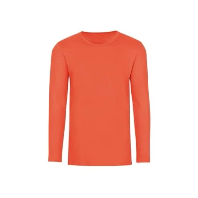 Abbildung von TRIGEMA Damen Langarmshirt