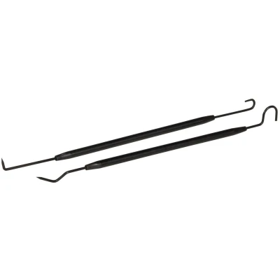 Abbildung von Pick And Hook Set Elvedes Zum Entfernen Von O Ringen Und Dichtungen