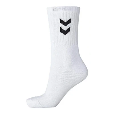 Abbildung von hummel Sportsocken Basic Socken (3 er Pack)
