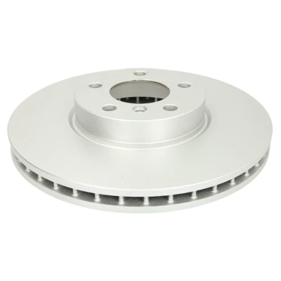 Abbildung von FERODO PREMIER Coat+ disc DDF1714C 1 Bremsscheibe 332 30 5 Belüftet beschichtet ohne Schrauben BMW: X5, X6, TOYOTA: Corolla X Limousine
