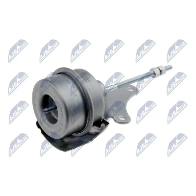 Abbildung von NTY ECD VW 023 Stellelement, Turbolader VOLKSWAGEN: Golf 5 Variant, Passat B6 Touran I, AUDI: A3 Sportback, Schrägheck