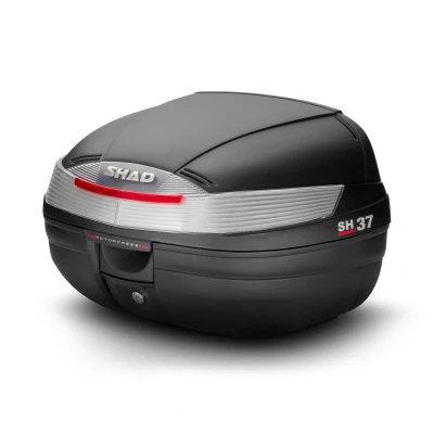 Abbildung von Shad D0B37100 Topcase 37 L