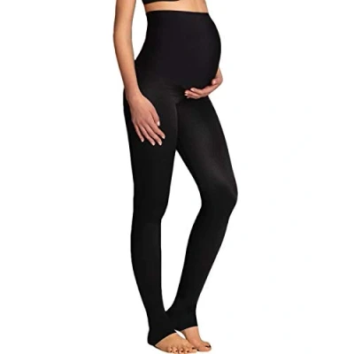 Abbildung von Anita Relaxing Tights Massage Gr. 38 in schwarz