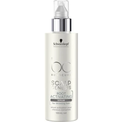 Abbildung von Schwarzkopf BC Scalp Genesis Root Activating Serum 7x10ml