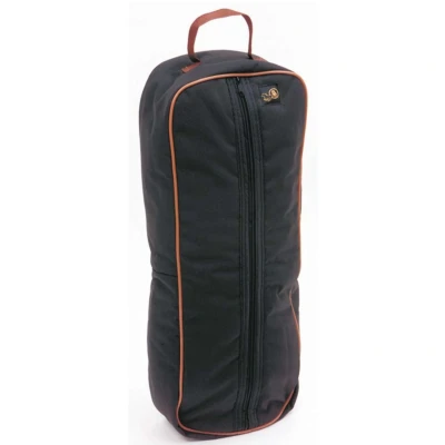 Abbildung von BR Trense Tasche One Size Schwarz