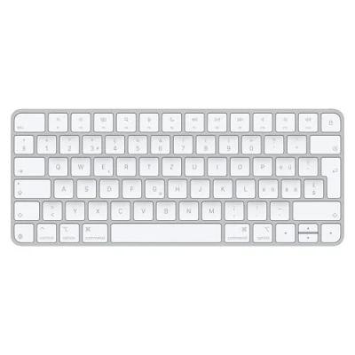 Abbildung von Apple Magic Keyboard Schweiz ​​​​​​​