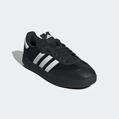 Abbildung von adidas Performance Velosamba Laufschuh Trail Core black cloud white white, Größe: 37 1/3, Schuhe