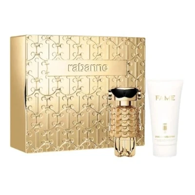 Abbildung von Paco Rabanne Fame Intense Geschenkset Nachfüllbar