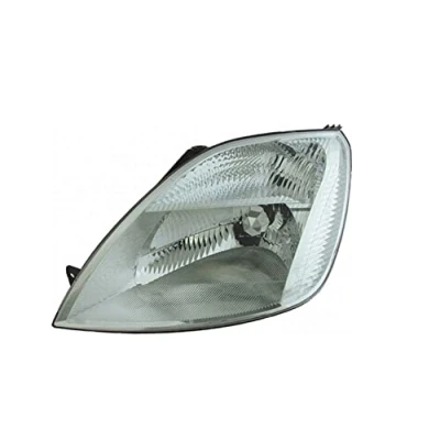 Abbildung von HELLA 1LF 010 197 031 Scheinwerfer FORD: FIESTA 5, 5 Van