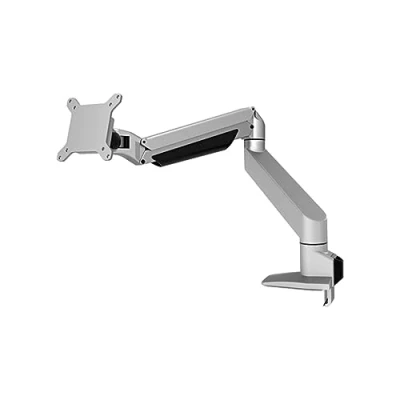 Abbildung von &#039;Maclocks Reach Articulating Arm Vesa Mount 21 &quot;Silver Flat Panel Desk Mounts (53.3 cm (21), 100 x mm, Silver, Steel)