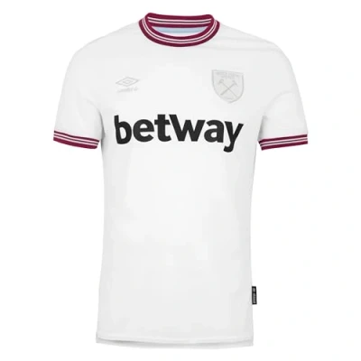Abbildung von Umbro Herren 98075U Jersey, KIT Official Licensed Product, M