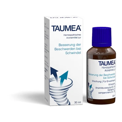 Abbildung von Taumea Tropfen 30 ml