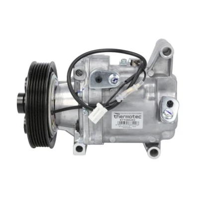Abbildung von Klimakompressor THERMOTEC KLIMA KTT090253