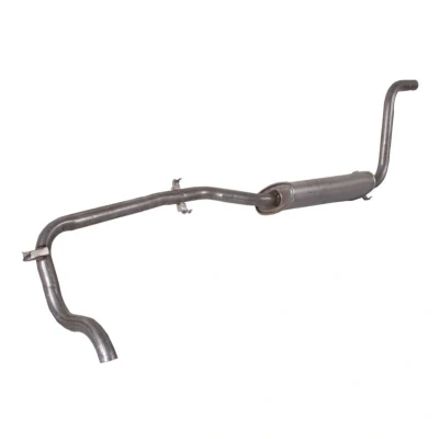 Abbildung von BOSAL 285 413 Endschalldämpfer VOLKSWAGEN: Caddy 1 Pickup