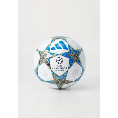 Abbildung von Adidas UCL League 25/26 Stage Ball für Unisex Erwachsene, Weiß, 38 EU