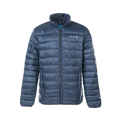 Abbildung von Whistler Winterjacke, Herren, Größe: 4XL, navy blazer