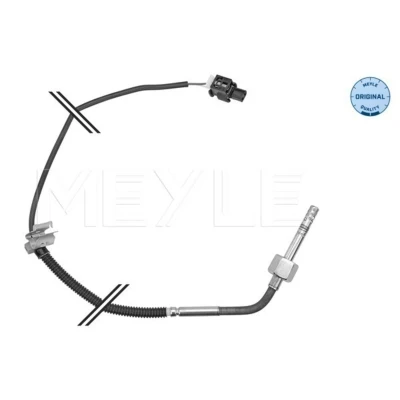 Abbildung von MEYLE 014 800 0190 Sensor, Abgastemperatur MERCEDES BENZ: B Klasse, A Klasse