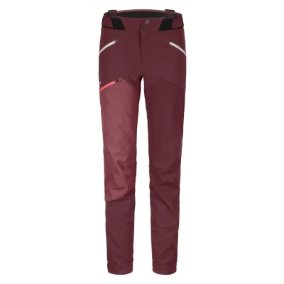 Abbildung von Ortovox Westalpen Softshell Pants W Hose