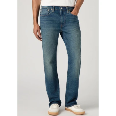 Abbildung von Levi&#039;s® Bootcut Jeans 527 SLIM BOOT CUT in cleaner Waschung