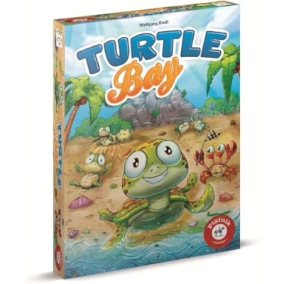 Abbildung von Turtle Bay