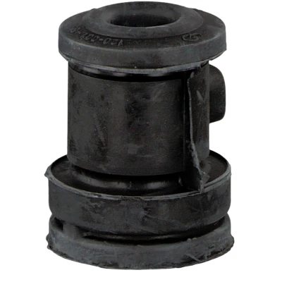 Abbildung von FEBI BILSTEIN 41401 Querlenkerlager Vorderachse, Hinterachse links Gummilager