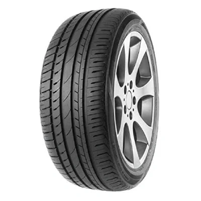 Abbildung von Fortuna ECOPLUS UHP2 225/55 R19 99V PKW Sommerreifen Reifen FO048894
