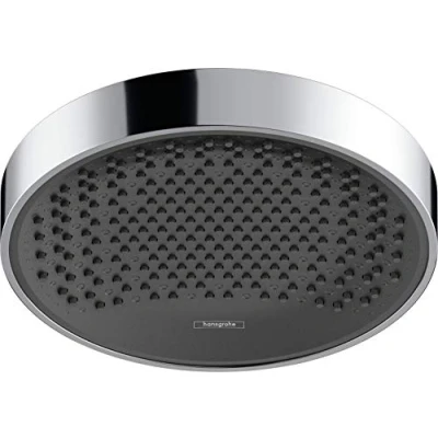 Abbildung von hansgrohe Regenduschkopf &quot;Rainfinity&quot;, 25cm, 1 Strahlart