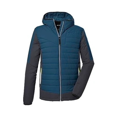 Abbildung von Killtec Steppjacke &quot;KOW 44 MN QLTD JCKT&quot;