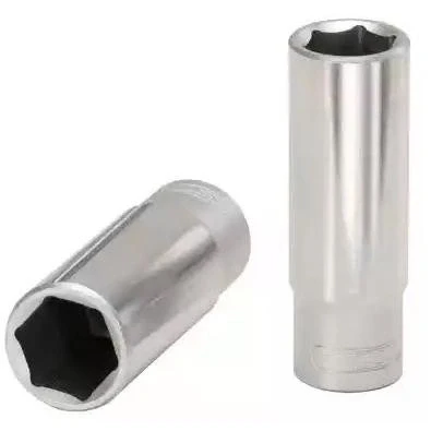Abbildung von KS TOOLS 917.1240 Steckschlüsseleinsatz DIN 3120, ISO 1174, 3124, 2725 10,0 Chrom Vanadium Stahl