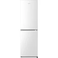 Abbildung von GORENJE Kühl /Gefrierkombination NRK418ECW4, 182,4 cm hoch, 55 breit