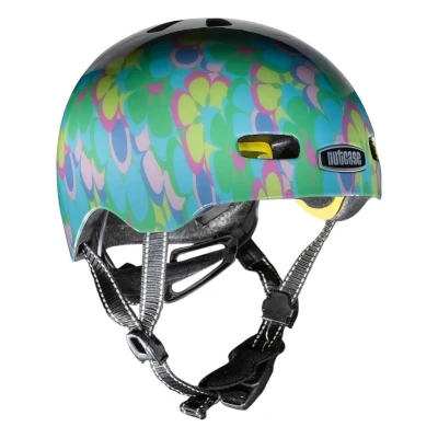 Abbildung von Nutcase Fahrradhelm, Kinder
