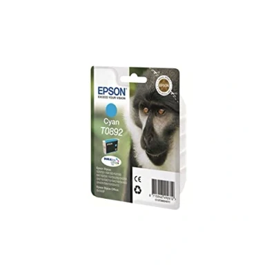 Abbildung von Epson T089 (C13T08934010) Magenta Druckerpatrone