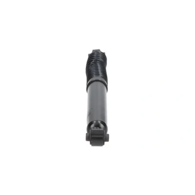 Abbildung von KAVO PARTS SSA 10333 Stoßdämpfer Hinterachse Gasdruck Zweirohr Teleskop oben Auge, unten Auge CITROËN: C3 II, DS3 Schrägheck