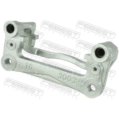Abbildung von FEBEST 0477C V55WR Bremssattelhaltersatz MITSUBISHI: Pajero Sport 1 SUV